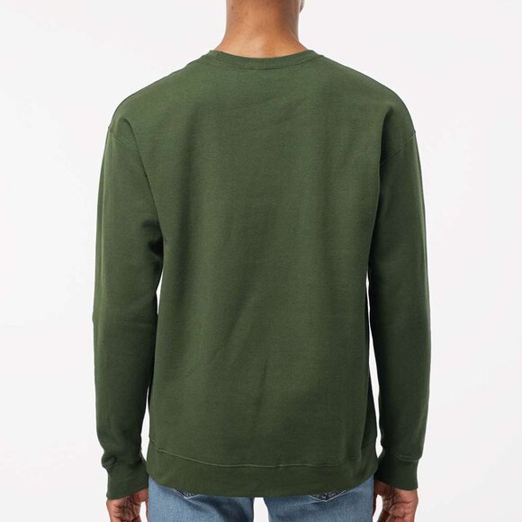 Retro Green bay packers Sweatshirt - Picture 2 of 3